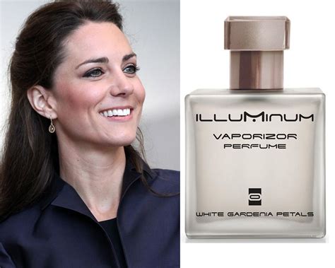 white gardenia perfume kate middleton.